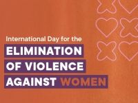 International Day for the Elimination of Violence Against Women 2023